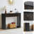 42.51'' Console Table-247067418