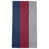 Polar Night Blue/Red/Silver