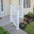 36 in. Flush Mount Post