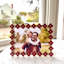 Clover Metal Picture Frame