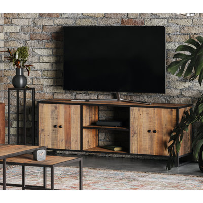 Ooki TV Stand
