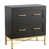 Black est en rupture de stock