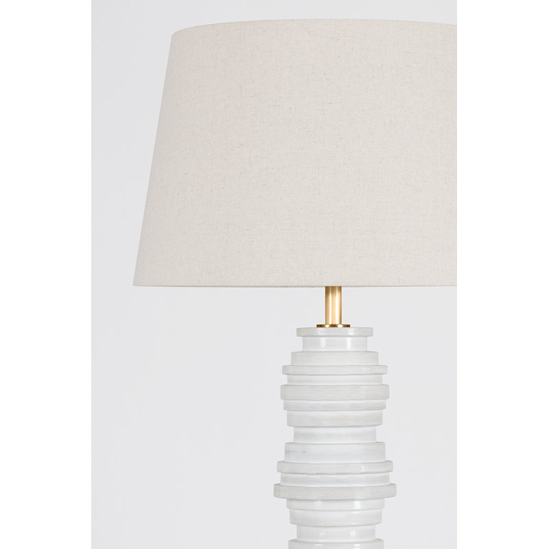 Lampe sur pied Wayzata