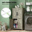 Armoire de rangement Rustic Home-360329343