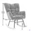 Chaise de chambre à coucher Teddy-405159332