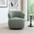 Olevide Swivel Barrel Chair-635054268