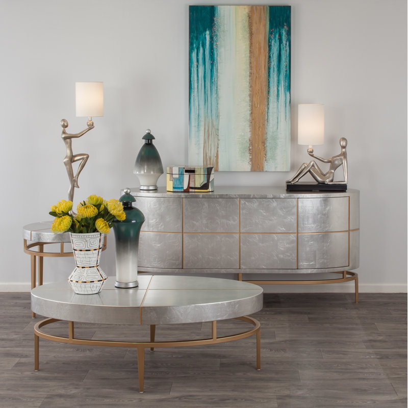Accent Cabinet