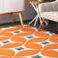 Eckert Geometric Hand Woven Area Rug-40399670