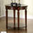 Crosslake End Table
