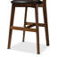 Tabouret de bar et de comptoir Honn-43741951