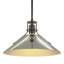 Henry 1 - Light Single Cone Pendant-66174548-66174553-121977070