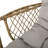 MALIA HANGING CHAIR