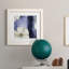 «Shine Thru travers IV» - impression encadrée-2028068805-2028068804