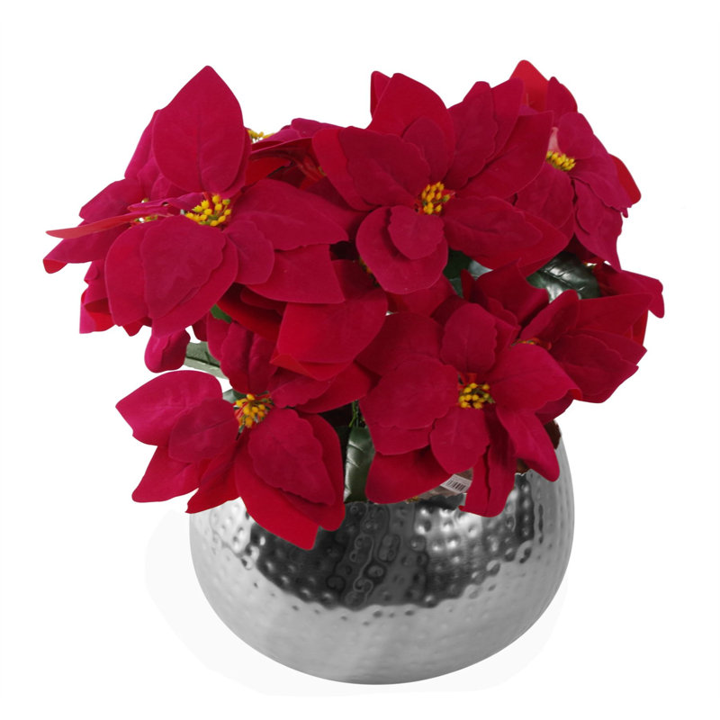 Artificial Arrangement in Pot