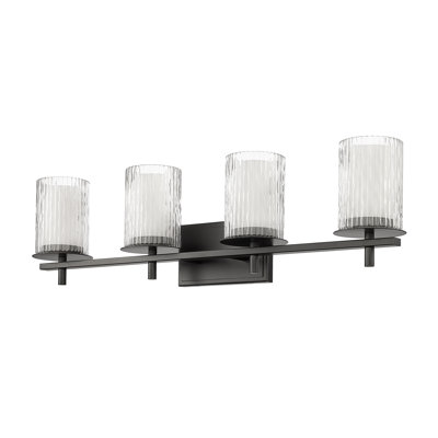 Reniah 4 - Light Dimmable Vanity Light