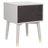 Debriana 18'' W Nightstand-1096115547