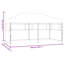 Neske 3 Person Tent