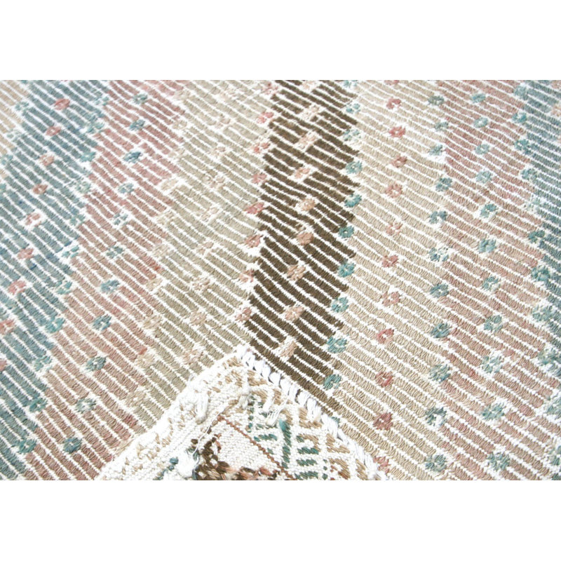 One-of-a-Kind 6'5" X 11'4" Area Rug