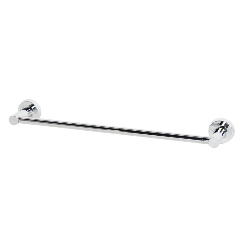 24 " 1 - Bar Wall Towel Bar