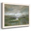 Misty Inlet, reproduction d'art sur toile-96288289-96288288