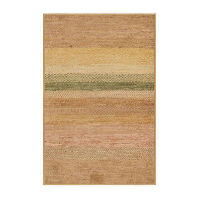 Abstract Indoor Rug
