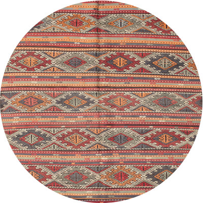 Southwestern Indoor Rug