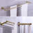 36.22'' 1 Wall Towel Bar