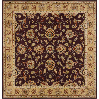 Area Rugs Square 8'