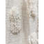 Jeté 100% coton Candrice
