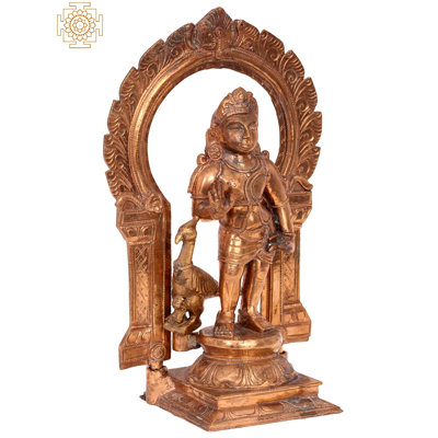 Religious & Spiritual Statue