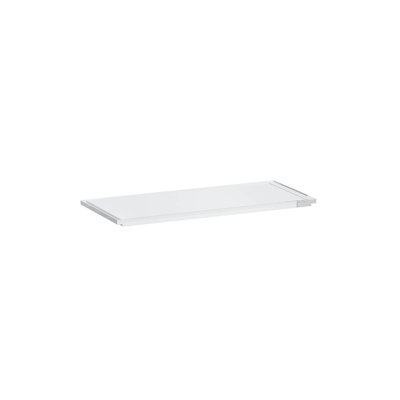Kartell Floating Shelf for Wash Basin