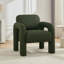 Fauteuil d'appoint rembourré 31 po de large-1370981175