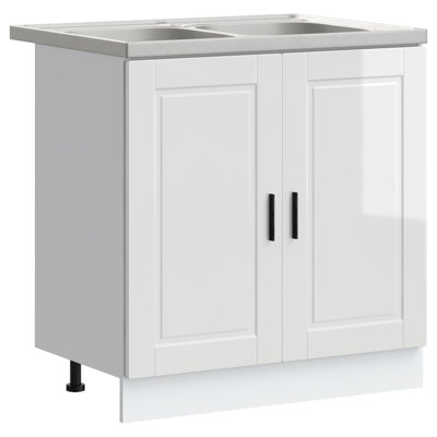 Porto Sink Base Cabinet Porto