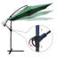 300cm Cantilever Parasol-100805493