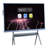 JYXCN Smart TVs 4K Video Conference Touch Interactive Board 75" All-in-One Wireless Collaboration Display for Classroom Office