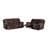 Console Reclining Loveseat-756170905