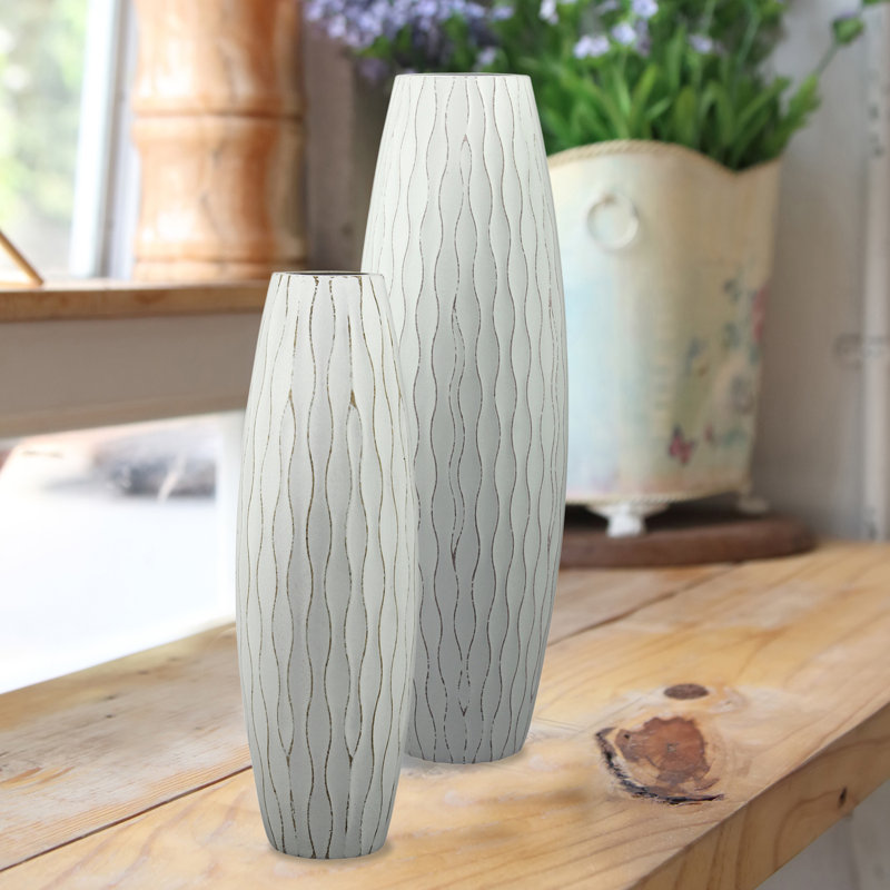 Vase de table Kelso, Petit