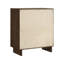 Commode 4 tiroirs Geralene