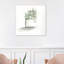 « aquarelle-cactus still life iv », peinture-43718752-43718753