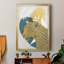 Jungle Cat II, reproduction d'art encadrée-1650419499-1650419498