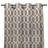Solid 54" x 84" Grommet Semi-Sheer Outdoor Curtain Panel-120505523-127328167