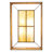 Amanda 8 - Light Outdoor Pendant