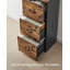 Fyllia 3 Drawer Filing Cabinet-891132856