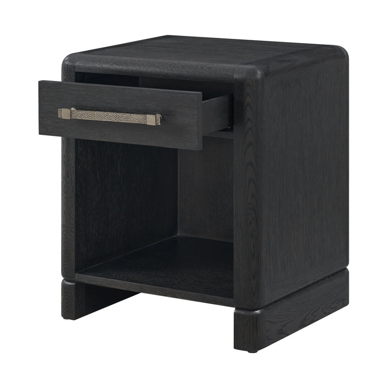 Luna 1 - Drawer Nightstand, Palmer
