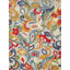 Tapis d'intérieur / extérieur Gahanna-30867339-100007158