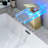 Single-Hole Single-handle Bathroom Faucet-88146760