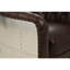 Elliana Leather Armchair