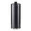 VEVOR Core Drill Bit, 4.25" Wet/Dry Diamond Core Drill Bits for Brick and Block