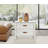 Ashae 2 - Drawer End Table-931301775-895997916