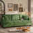 Green selected